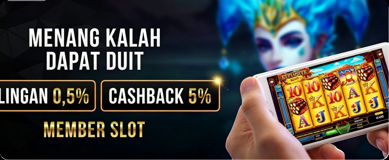 Main utratotoid.com Menang Jackpot Besar
