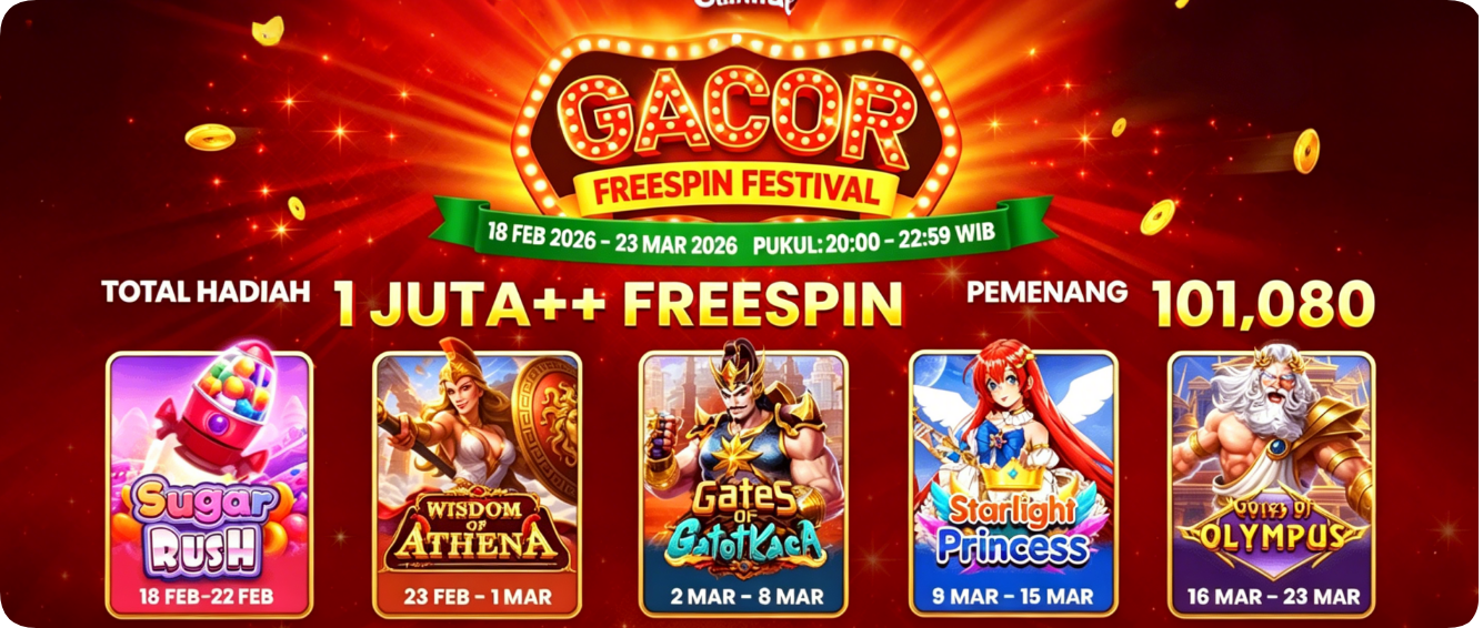 Login utratoto Sekarang Bonus Melimpah